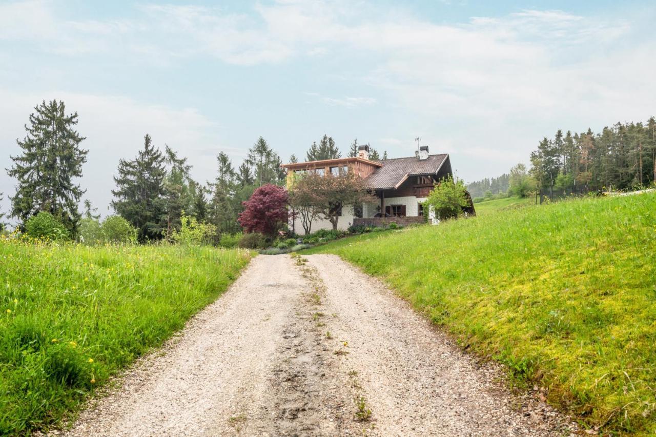 Wieshof Rustika Laion Exterior foto