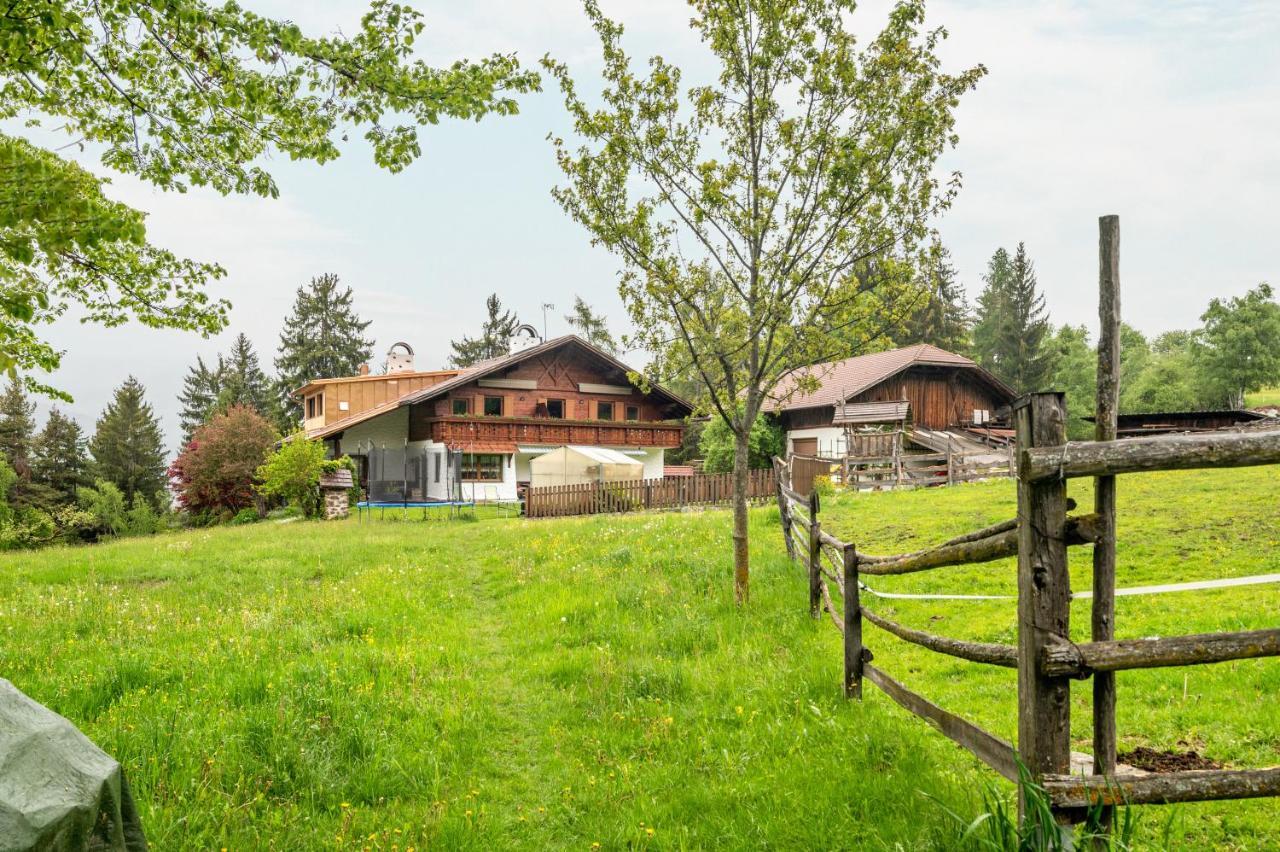 Wieshof Rustika Laion Exterior foto