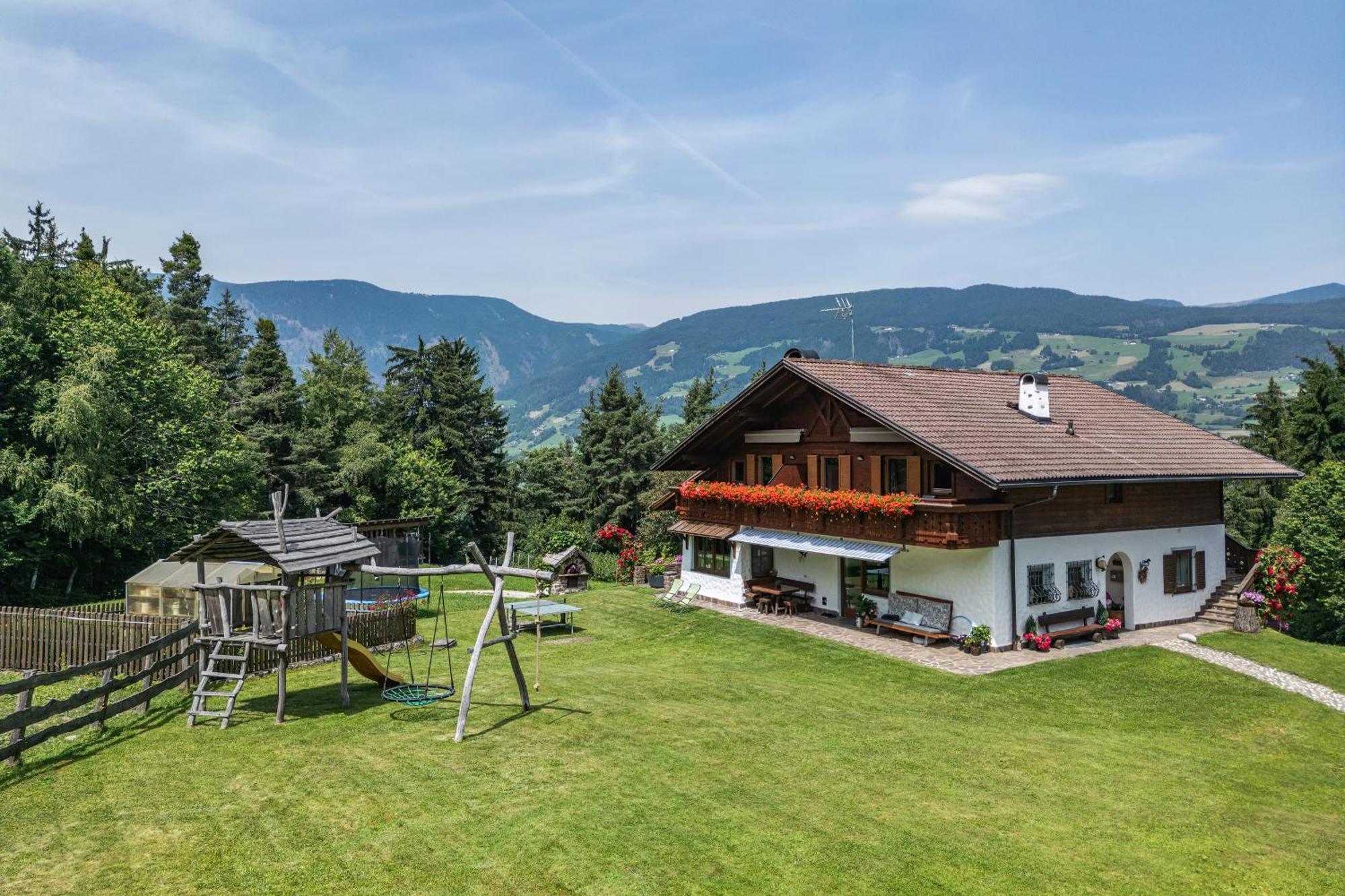 Wieshof Rustika Laion Exterior foto